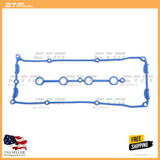 Valve Cover Gasket Fit 1995-1998 Nissan 240SX 2.4 DOHC 16V KA24DE