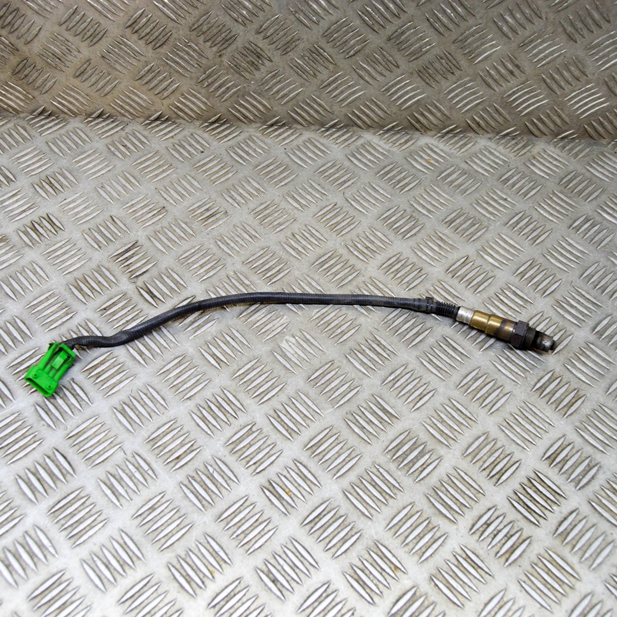 つん＊ PEUGEOT 3008 SUV P84 Lambda Oxygen Sensor 4 Pin 9678267980