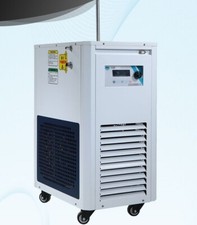 110V 10L -30℃ Lab Chiller Low Temperature Coolant Circulating Pump Cooling-water