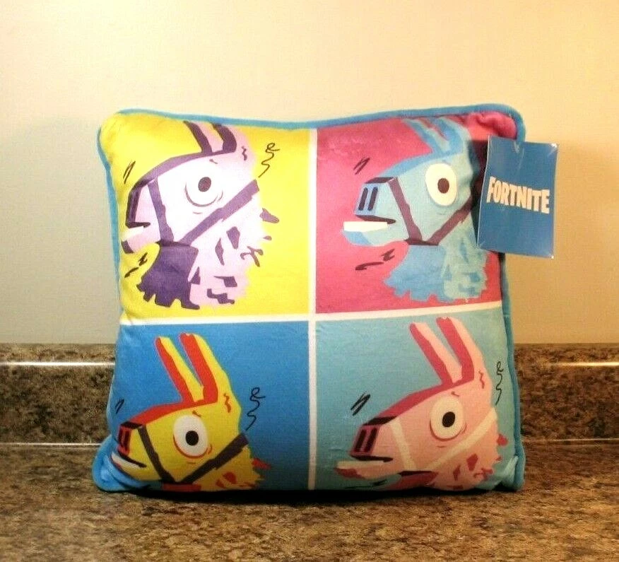 Fortnite cushion cheap ebay