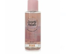 NEW VICTORIA'S SECRET PINK Body Mists Desert Petals 250 ml 8.4 oz
