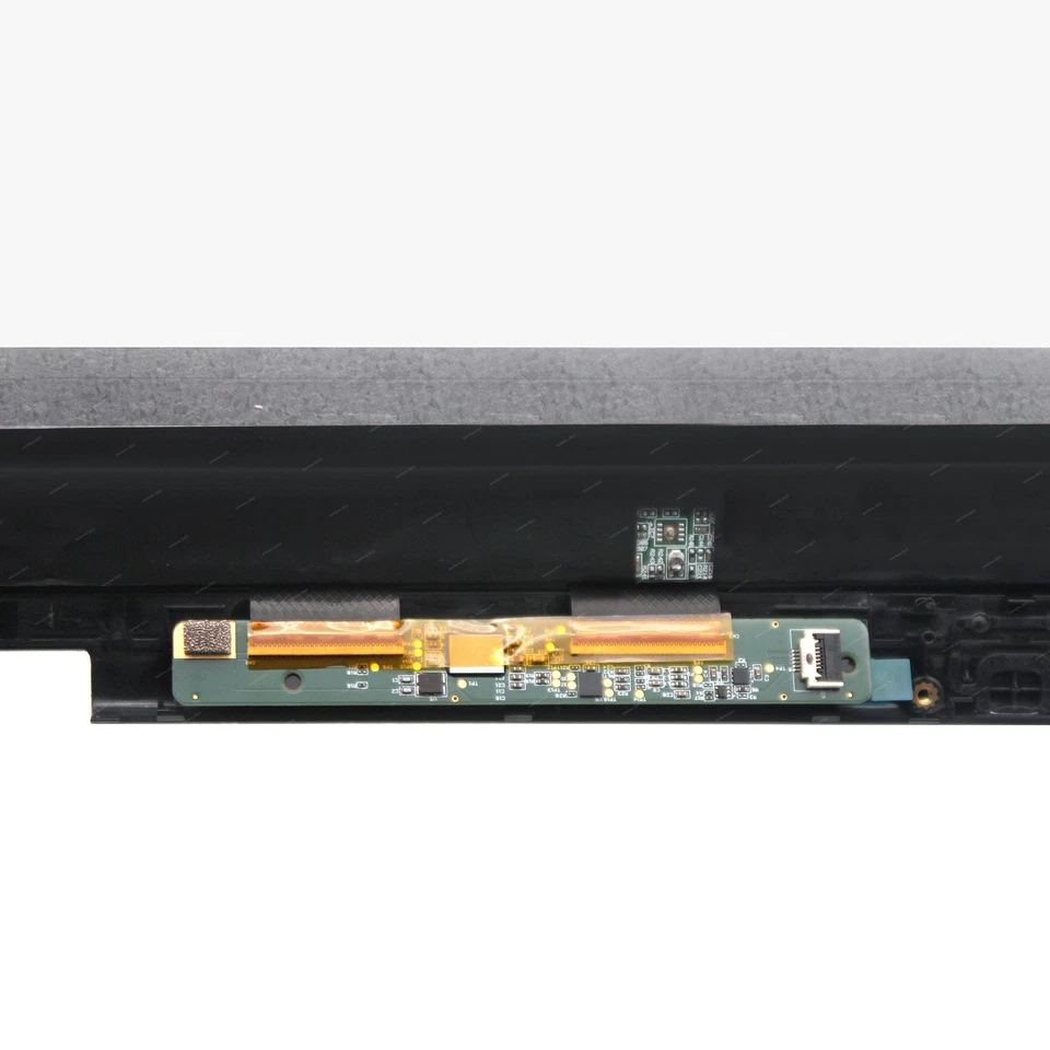 1080P LED LCD Touch Screen Assembly+Bezel For DELL Inspiron 15-7568 P55F P55F002 - Image 3 of 4