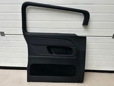 Orig. Mercedes Vito W447 T&uuml;rverkleidung f&uuml;r Schiebet&uuml;r links hinten A4477305301