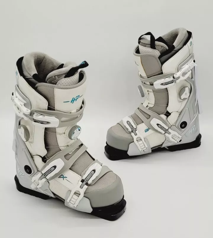 Apex hp ski boots cheap