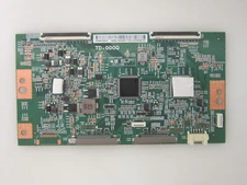 Sony XR-65X90K T-Con Board (34.29110.0C000Q) 1-014-121-21