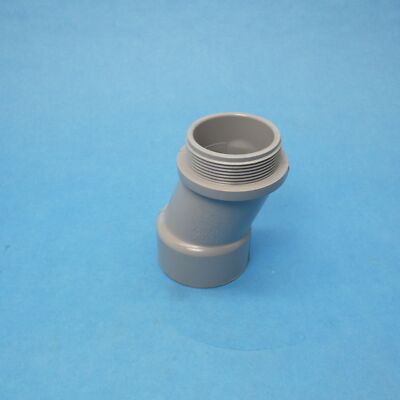 Ipex Scepter 077942 MO35 2'' PVC Meter Offset Slip x NPT