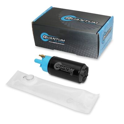 NEU Intank EFI Kraftstoffpumpe & Sieb Kit Für Buell 1125/1125R/1125CR 2007-10