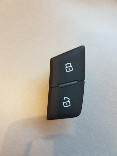 Audi A6 4g C7 Schalter Türöffner Fahrerseite