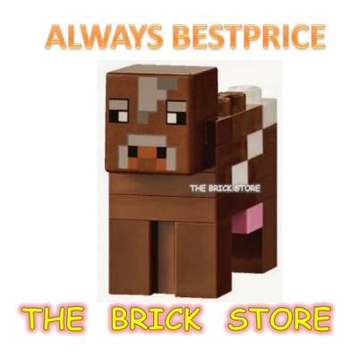 EVERY LEGO MINECRAFT EVER MADE THE BEST PRICES WOW MUST SEE