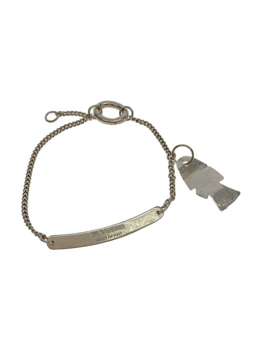 アクセサリー JIL SANDER HAMMERD BRACELET JIL SANDER HAMMERD BRACELET
