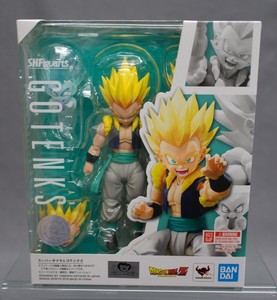 gotenks figuarts