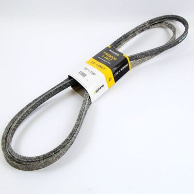 Keilriemen 1/2'' x 110'' (12,7x2794) Mähwerk John Deere LTR166 LTR180 