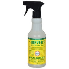 Mrs Meyers Clean Day Multi Cleaner Honeysuckle