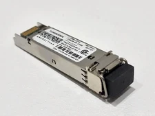 Finisar Branded (Fujitsu) FC9686MS04 1000Base-DWDM SMF 1557.36nm, 80km LC 100GHz