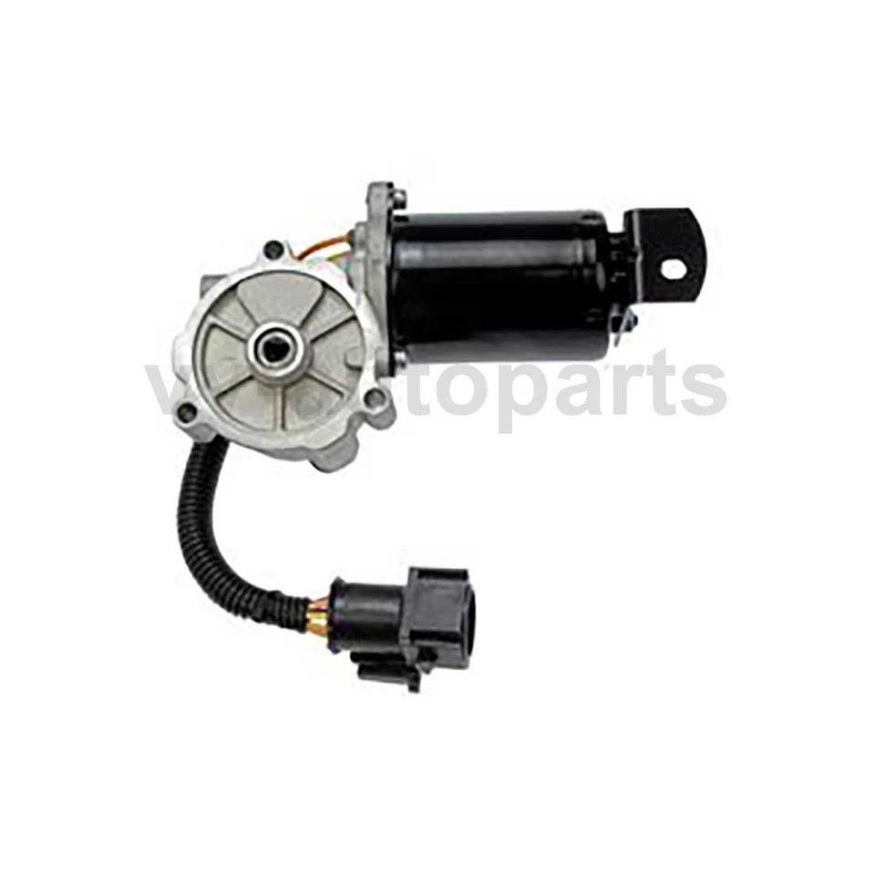 Motor de caja de transferencia Dorman OE Solutions 1 pieza para Ford Bronco II 1990 Foto 3 de 4