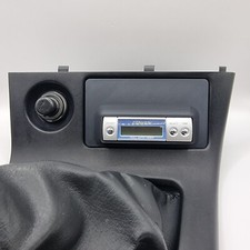 Greddy Fatt Turbo Timer Holder For Nissan Skyline R33 Gts-tgt-r 1995-1998 Greddy Fatt Turbo Timer Holder For Nissan Skyline R33 Gts-tgt-r 1995-1998