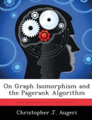 On Graph Isomorphism And The Pagerank Algorithm