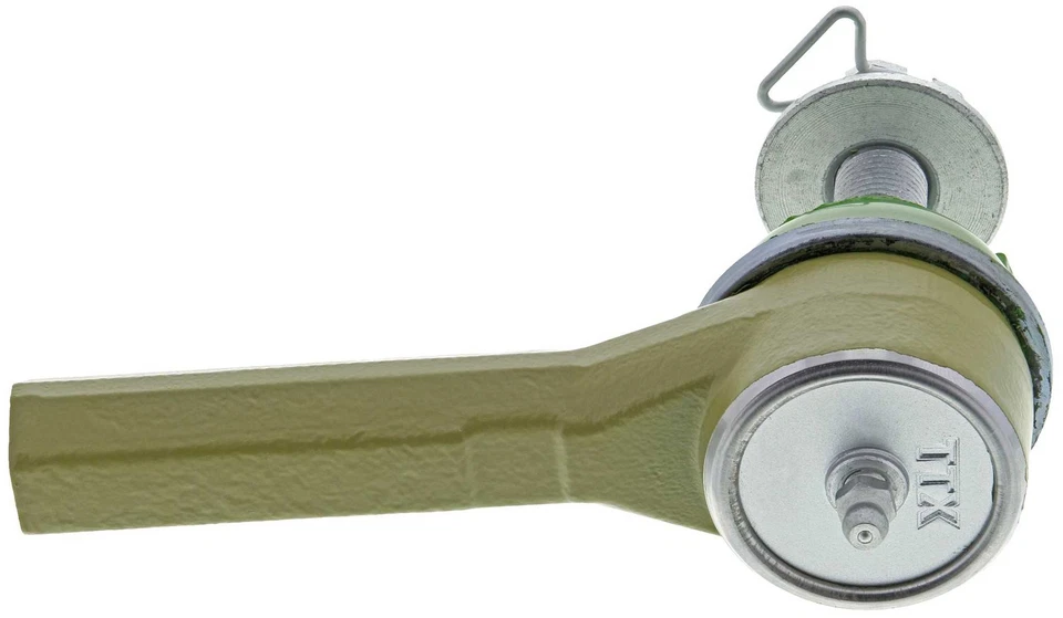 Conjunto de 2 peças de extremidade externa frontal esquerda e direita Mevotech para GMC Sierra 1500 HD - Imagem 3 de 4