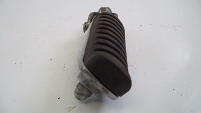 Hoppy出品。 2000-01 Kawasaki ZX900F ZX9 ZX9R Ninja/00 Front Right Foot Peg | eBay