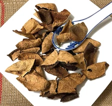 新会陈皮 / Xin Hui Chen Pi / Dried Mandarian Peel / Pericarpium Citri Reticulatae