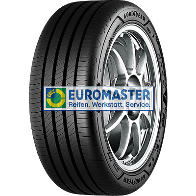Sommerreifen GOODYEAR 205/55 R 17 TL 95H ASSURANCE COMFORTTRED XL *