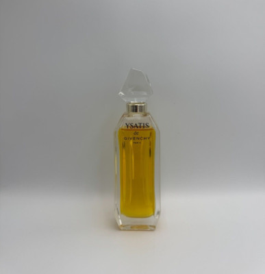 Givenchy Ysatis de Givenchy Eau de Toilette Splash 50 ml Rare