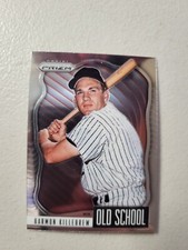2021 Panini Prizm-Old School-Harmon Killebrew #OS-6 NM Free Shipping
