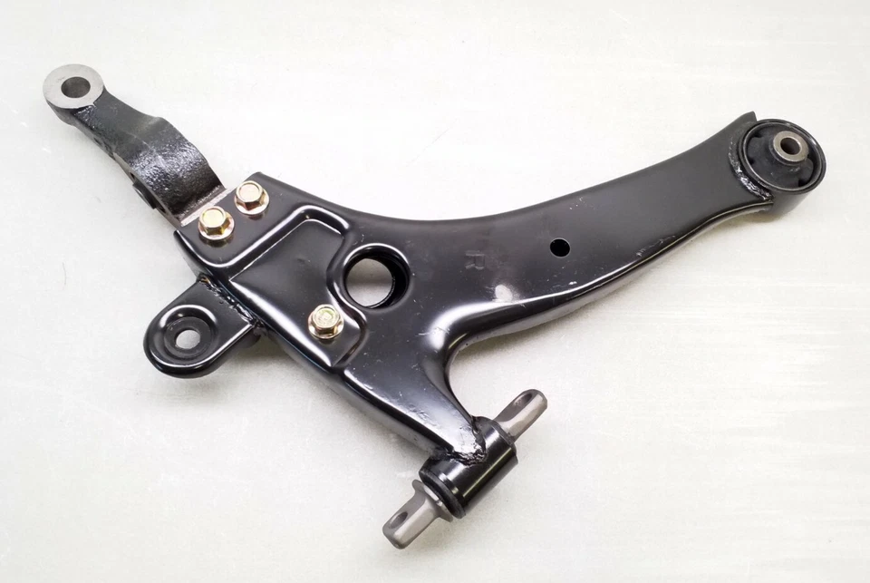 Conjunto de brazo de control K90368 Moog para Hyundai Sonata 1999 2000 2001 Foto 2 de 4