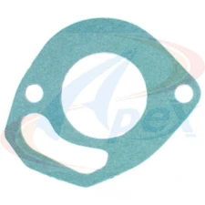 Engine Coolant Outlet Gasket Apex Automobile Parts AWO2007