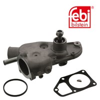 Febi Bilstein Wasserpumpe FüR Ford Granada Turnier GNU Sierra GBG GB4 GBC GU