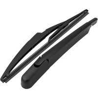 NTY Wischarm Scheibenreinigung Hinten Passend FüR BMW 3Er Touring E46 320D