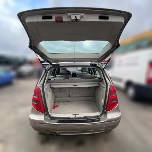 A1698206189 Sistema Audio/Radio Cd para MERCEDES-BENZ CLASE A (BM 169) 2 189094 - Imagen 7 de 10