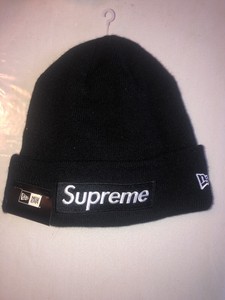 supreme fw16 beanie