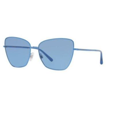 Dolce & Gabbana Blue Cat Eye Sunglasses | eBay display picture 1