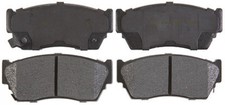 Raybestos PGD510M Disc Brake Pad-PG Plus Metallic Disc Brake Pad Front