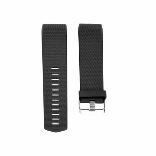 Pour Fitbit Charge 2 Bandes De Sangle, Souple, Réglable Sport Bracelet De Remplacement Pour Fitbit Charge 2 Petite/Grande