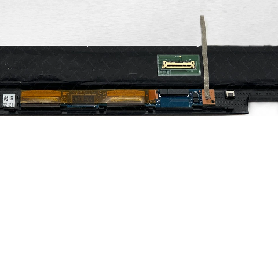 FHD LCD Touch Screen Digitizer Assembly for HP ENVY x360 15-ew0013dx 15-ew0023dx - Image 4 of 4