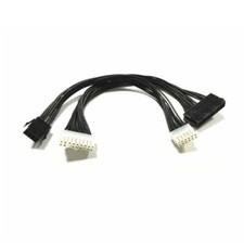 ATX 24Pin to 18Pin  8pin to 12pin Adapter Power Supply Cable for HP Z440 Server