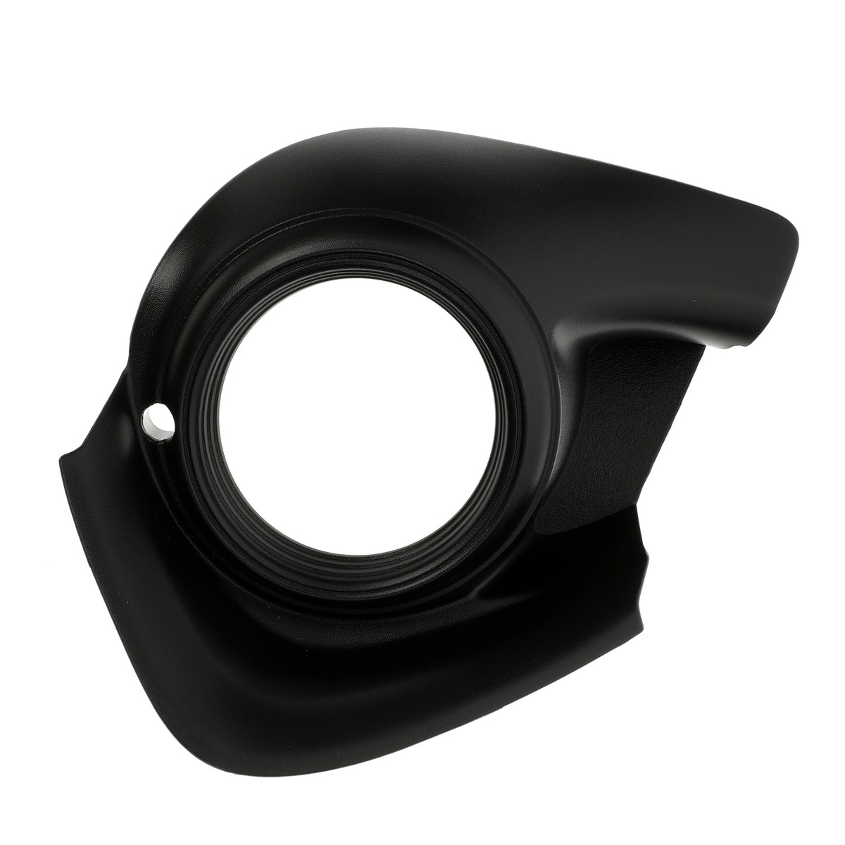 OEM Genuine Mitsubishi Front Bumper Garnish Chrome Accent Trim