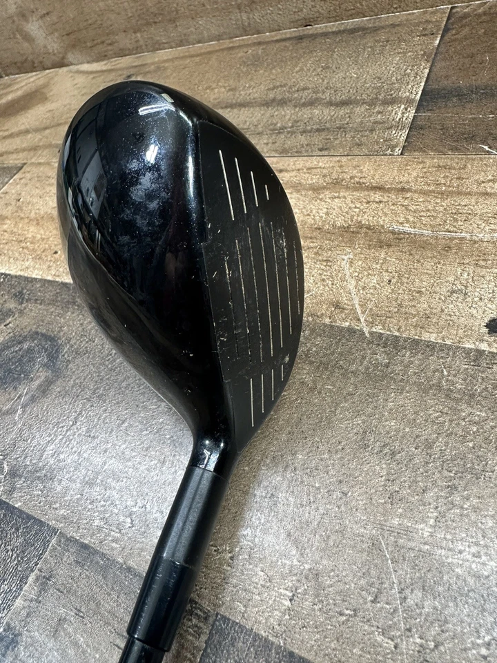 Cleveland Classics XL Matrix Ozik X Con -6 X Flex Fair Way madera mano izquierda Foto 3 de 4