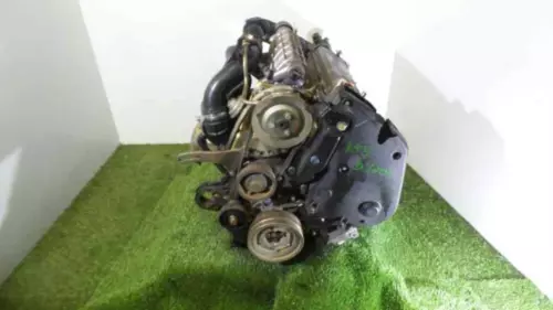 154D1000 Motore Completo per FIAT CROMA (154) Turbo I.E. KAT./Super 87085 - Foto 1 di 6