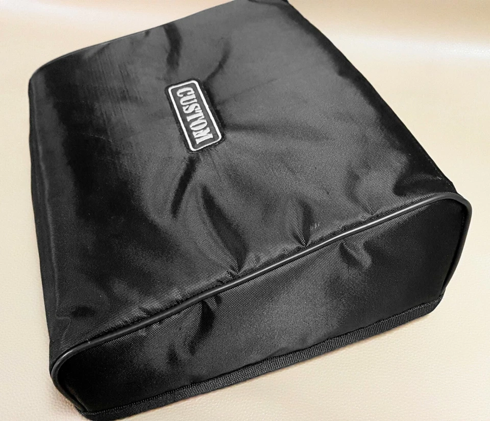 Custom padded cover for Dave Smith Tempest - Image 4 of 4