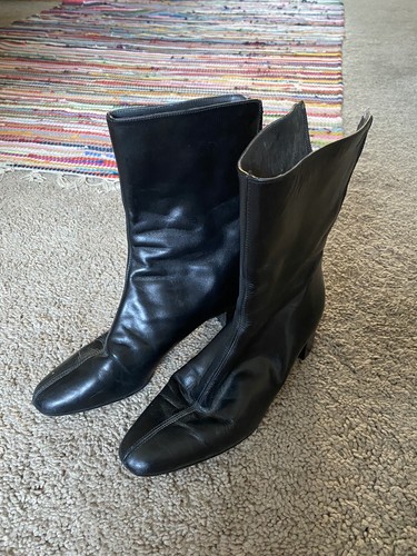 Vintage Bandolino Ankle Boot Women's 