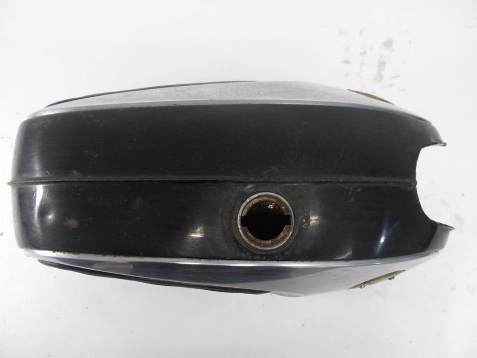 1965-1969 HONDA CB 160 SPORT FUEL TANK GAS TANK PETROL TANK - Image 3 of 4