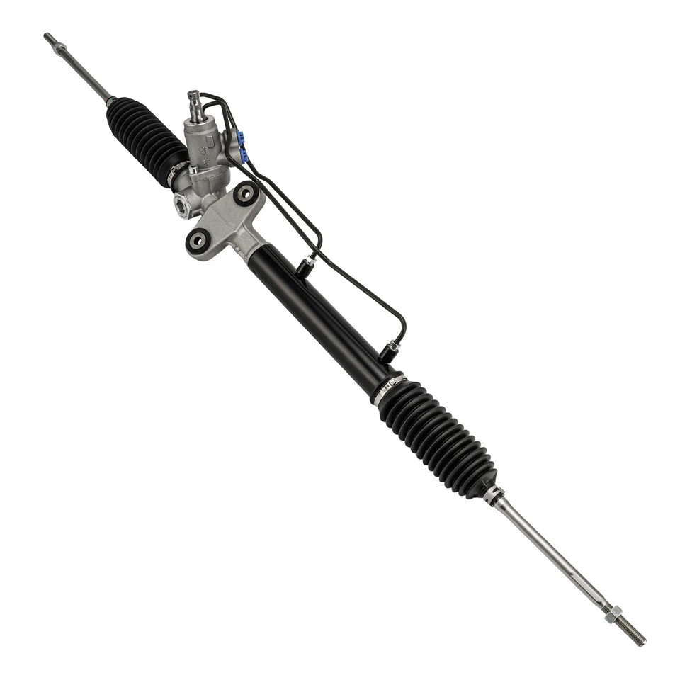 For Suzuki Aerio 2002 2003 2004 2005 2006 2007 Power Steering Rack And Pinion Foto 2 de 4