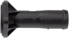 Carcasa de termostato de refrigerante de motor para Derby, Golf, Jetta, A3, S3, Beetle 902-993