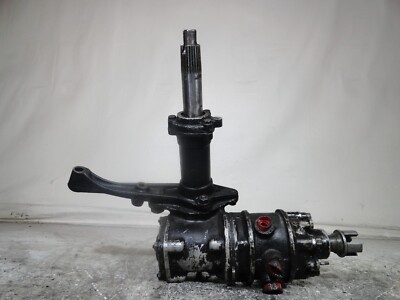 ロールスロイスのBOX 1960-1965 ROLLS ROYCE / BENTLEY Right Hand Drive Steering Box RHD