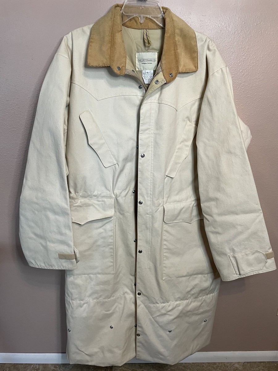 J. Peterman Co. Horseman