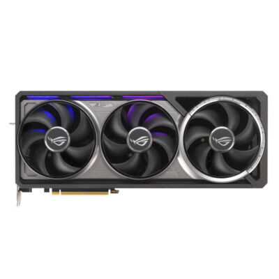 ASUS ROG ASTRAL GeForce RTX5090 D 32GB GDDR7 GAMING Graphics Card 4K/ 8K