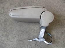 LEDER Armlehne Mittelarmlehne AUDI A6 4B TWIST 4B0864245M